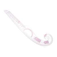 52cm Règle de mesure Règle de couture Règle de couture métrique pour la couture Tailleur