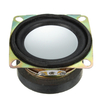 52mm 4 ohms haut-parleur audio DIY 2 pouces haut-parleur 3W haut-parleur