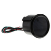 52mm LED jauges automatiques de compteur de voiture de température dhuile numérique