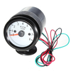 52mm moteur auto voiture tachymétrique mètres de jauge aiguille du tachymètre 1000 rpm 