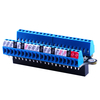 52Pi Raspberry Pi GPIO vis bornier tournevis écrous pilier en laiton pour Raspberry Pi 4B/3B +/3B/2B/1B +/zéro/zéro W