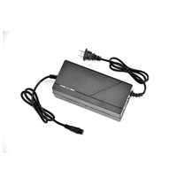 52V Electric Scooter Charger For BOYUEDA Q7 Pro