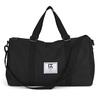 52x31x17cm sac dembarquement de voyage grande capacité bagages stockage sac à main sport fitness Yoga sac