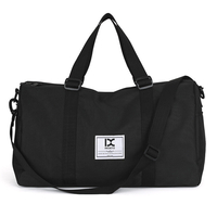 52x31x17cm sac dembarquement de voyage grande capacité bagages stockage sac à main sport fitness Yoga sac