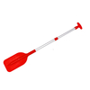 54-106 cm Télescopique Kayak Paddle Flotteur Amovible Canotage Aviron Canoë Avec Poignée Antidérapante Accessoires Marin