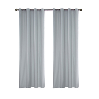 54 pouces imperméable rideaux de douche tissu de couverture de protection solaire pour la décoration intérieure meubles
