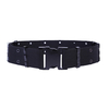 5498 Diamètre Nylon Ceinture Tactique Insertion Boucle Rapide Ceinture Ceinture Bande Chasse Camping Sport Nylon Ceintur