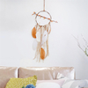 55 cm Dream Catcher LED lumière créative plume artisanat chambre salon décor