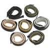 550 Paracord Nylon Corde de parachute réglable pivote corde plusieurs couleurs