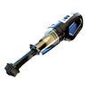 5500Pa Powerful Handheld Car Vacuum Cleaner Cordless Dual-Use for Car Home Rechargeable Battery Display