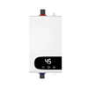 5500W Instant Water Heater 110V/220V Portable Electric Heaters for Hot Water Shower Heating Kitchen at Home