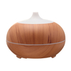 550ML LED diffuseur ultrasonique daromathérapie darôme 3 vitesses humidificateur dair dhuile essenti