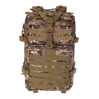 55L militaire sacs à dos tactique sac à dos camping en plein air randonnée trekking Packbag