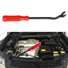 55pcs kits de corps de pare-chocs voitures attaches décapant sangles outils de suppression joints joints