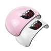 55W 15LED UV Lampe USB UV LED Nail Lamp Set 20000RPM Broyeur à ongles Perceuse Rectifieuse Machine À Manucure Lime Outil