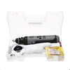 55W 20000RMP 5V Mini outil rotatif USB tronçonneuse rechargeable affûteuse affûteuse outil de gravure de coupe