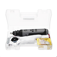 55W 20000RMP 5V Mini outil rotatif USB tronçonneuse rechargeable affûteuse affûteuse outil de gravure de coupe