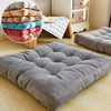 55x55 cm carré coton canapé chaises siège coussin siège salle à manger chaise coussin Soft oreiller pour la décoration i