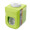 55x60x80mm Automatique Squeezer Squeezer Nouveau Mains Libres Automatique Squeezer Distributeur De Dentifrice Squeeze Ou