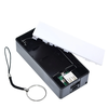 5600mAh 2X 18650 USB Power Bank Battery Charger Case DIY Box For Smart Phone MP3 Electronic Mobile Charging