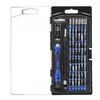 56/80 en 1 tournevis de précision magnétique pour téléphone PC montres lunettes outils de réparation Kit Kit