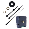 56x56x19mm Version allemande 14mm arbre Longueur Kit de réparation de lhorloge muette bricolage mécanisme dhor