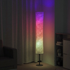 57 Smart LED Lampadaire RVB Musique Tissu Debout Dimmable Lumière APP + Télécommande