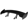 57 daile réglable de spoiler de voiture GT pour Mercedes Benz W203 W204 W117 W176 W211