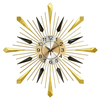 58 CM/68 CM horloge murale nordique personnalité de la mode horloge murale créative salon maison décoration minimaliste