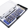 58 en 1 tournevis de précision ensemble universel démonter réparation kit d