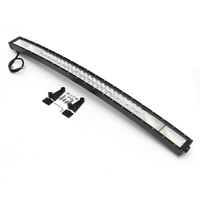 5D 42 pouce 3030 156Led DC10-30V 1400W 216000LM 6000K outre de la route LED lampe de travail de voiture de barres lumine