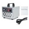 5g-24g générateur dozone Machine dozone en acier inoxydable purificateur dair purificateur dair dési