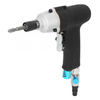 5H 1/4 pouce Air Tournevis Pneumatique Industriel Tournevis Réversible Tournevis À Air Bit Outils Ensemble