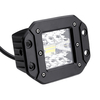 5inch encastré bâti LED cosses de lumière de travail faisceau combiné IP68 9-32V 48W 2400LM 6500K 1PCS