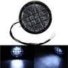 5inch LED moto phare phare lumière pour Harley chopper bobber