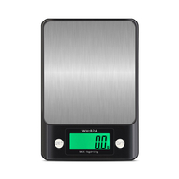 5kg / 1g 1kg / 0.1g balance numérique multifonctionnelle balance poids outil de mesure électronique de haute précision