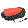 5KW 12V chauffage de stationnement à air diesel chauffage diesel de chauffage à air diesel avec interrupteur numérique n
