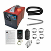 5KW chauffage de voiture chauffage à air Diesel tout dans One 5000W chauffage de stationnement pour voiture camion bus r