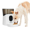 5L mangeoire automatique pour animaux de compagnie enregistrement de la synchronisation voix APP contrôle Intelligent ch