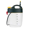 5L Portable Électrique Pulvérisateur À Pression Hôtels Résidence Bureau Communautaire Désinfection Industrielle Stérilis