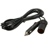 5m 12v voiture automobile chargeur allume-cigare câble Branchez le témoin de prise