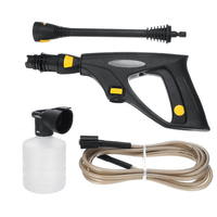 5M 160 outils à haute pression de pulvérisation de laveuse haute pression ajustés pour LAVOR VAX BS