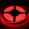 5m 300 LED 3528 SMD rouge bande imperméable voiture lumière flexible
