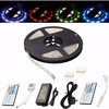 5M 3528 SMD 300LED RVB imperméable à l