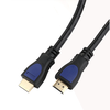 5m 4K HD2.0 Câble Câble de connexion vidéo HD vers HD Connecteur de câble Câble 3D HD plaqué or 1.5m 3m pour ordinateur