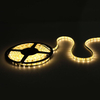 5m 500cm 18w blanc chaud 3528 lumières SMD bande LED 300 leds