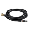 5M 5800PSI haute pression laveuse tuyau tuyau de vidange égout nettoyage tuyau pour voiture jardin laveuse à eau