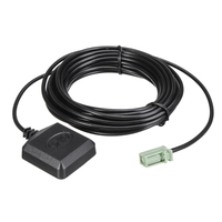 5m AVIC Car GPS Antenne magnétique interne externe de navigation pour Pioneer F700BT F900BT