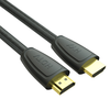 5m câble HD2.0 moniteur câble HD 19 + 1 connecteur 4K 1.5m 3m convertisseur pour projecteur vidéo TV dordinateur