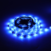 5M LED lampe flexible à bande lumineuse 5050 SMD télécommande à 44 touches RGB Colorful lumières à cordes changeantes éc